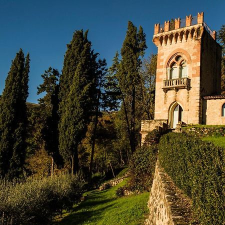 Villa De Winckels Tregnago Εξωτερικό φωτογραφία