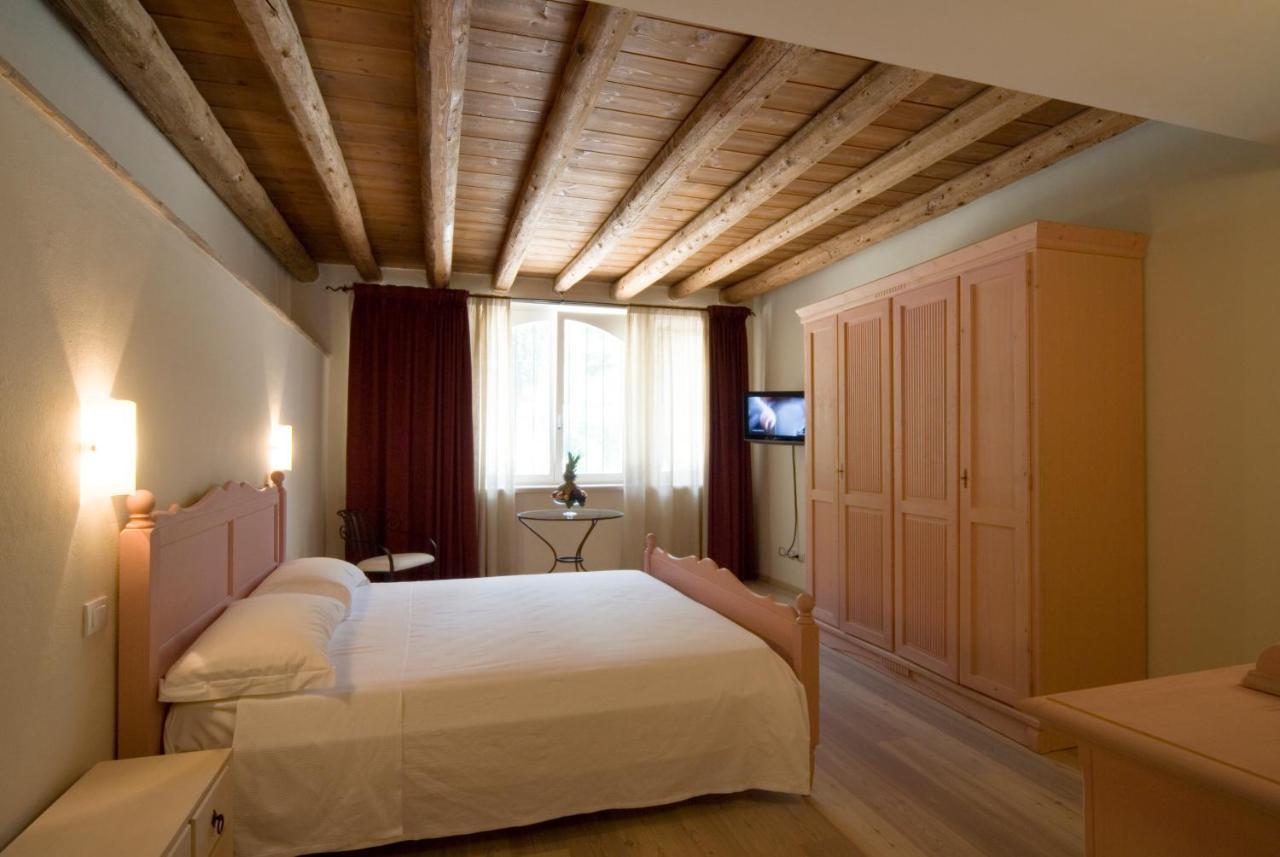 Villa De Winckels Tregnago Εξωτερικό φωτογραφία