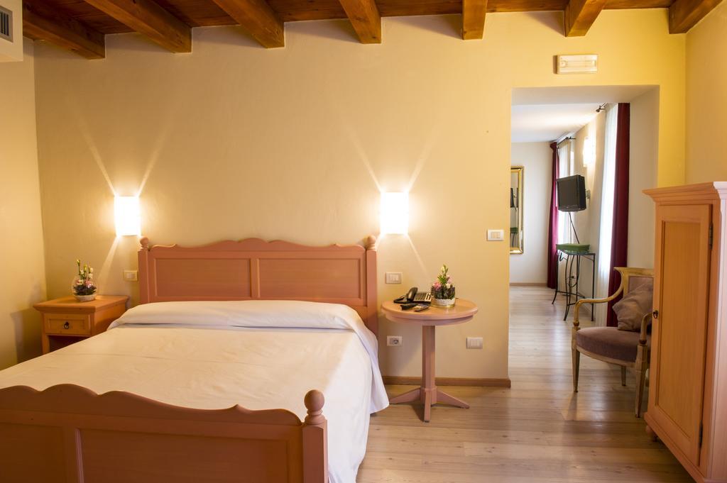 Villa De Winckels Tregnago Εξωτερικό φωτογραφία